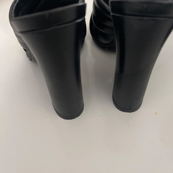 Gucci heels - Picture 3 of 5